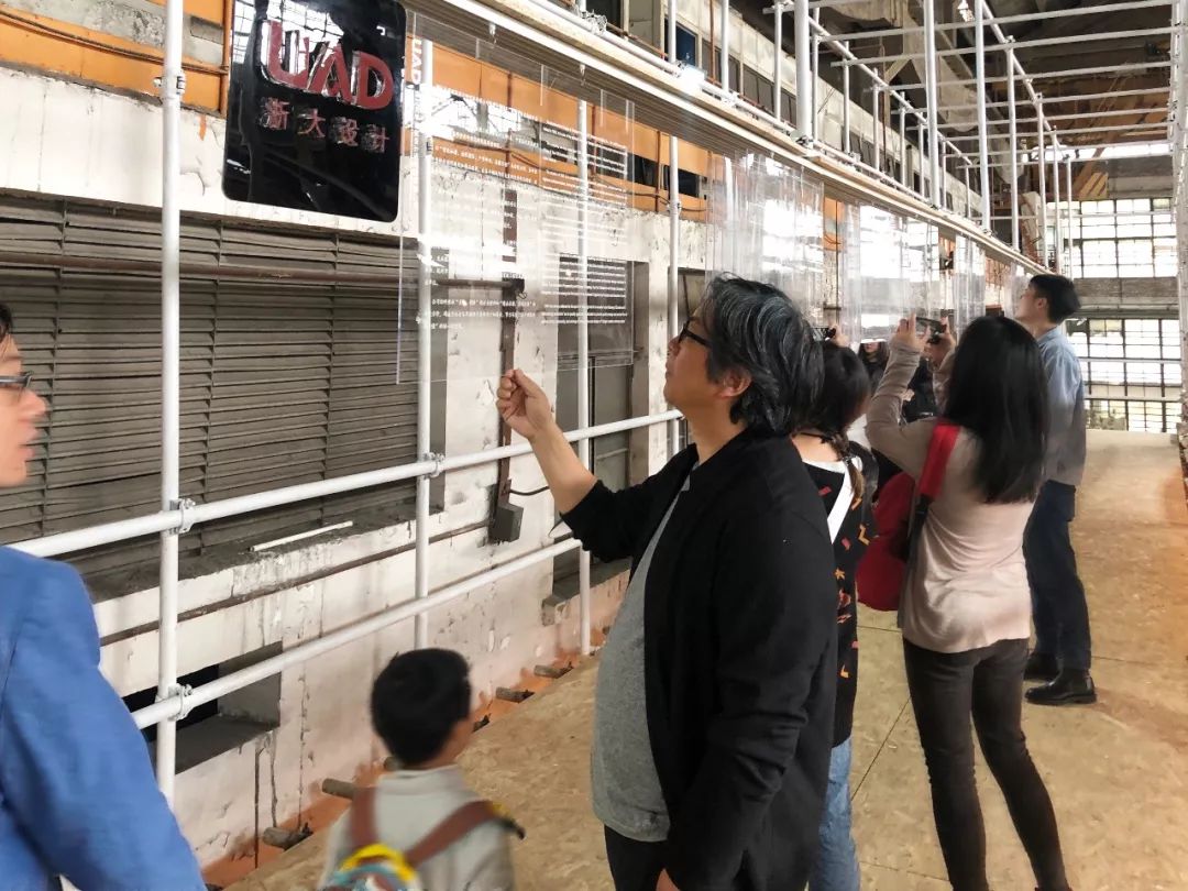 生熟平衡 | 探寻现代城市与乡村悖论的平衡建筑-56