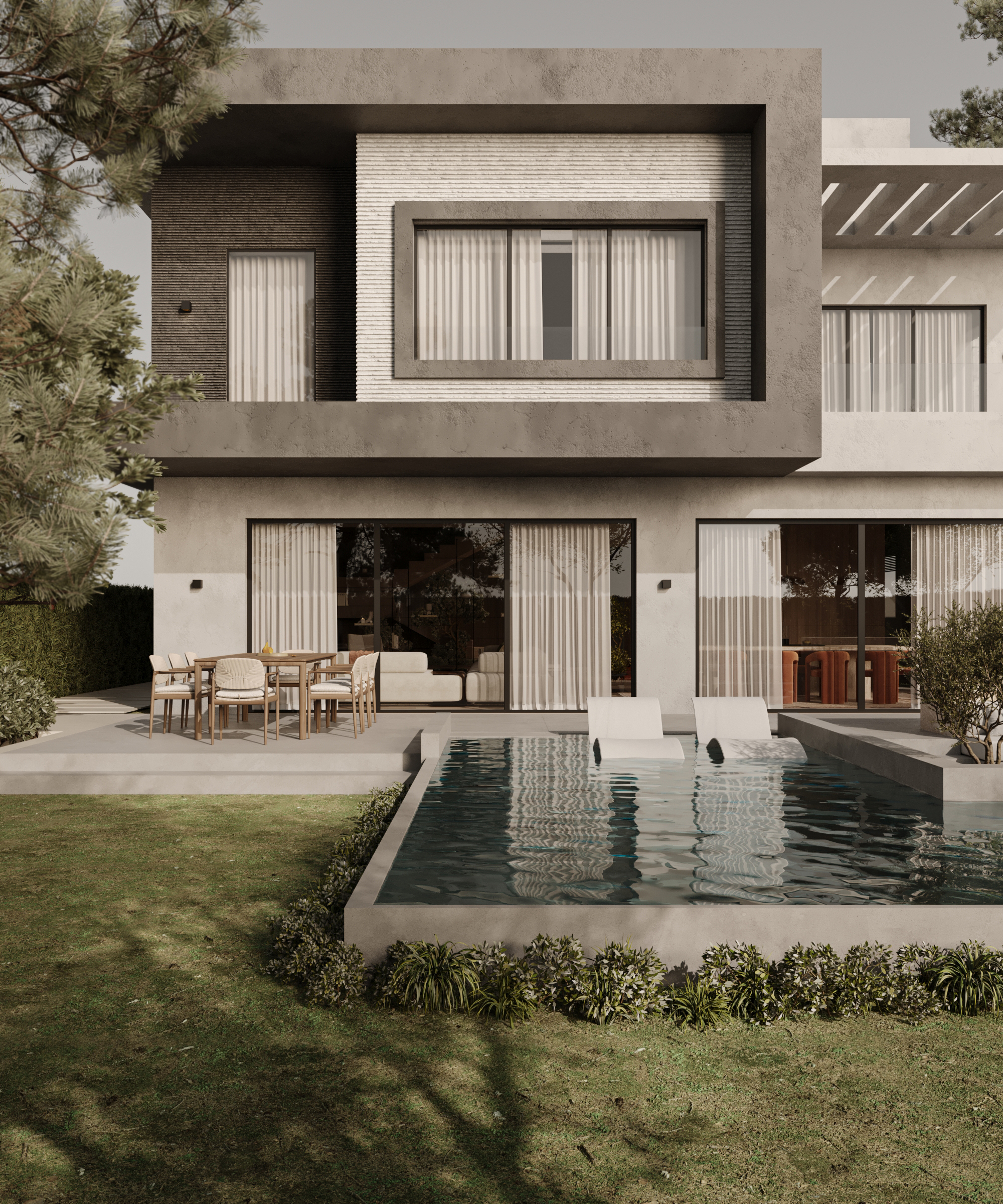 游戏丨埃及丨FARIDA SHERIF & MAI ELEWA-4