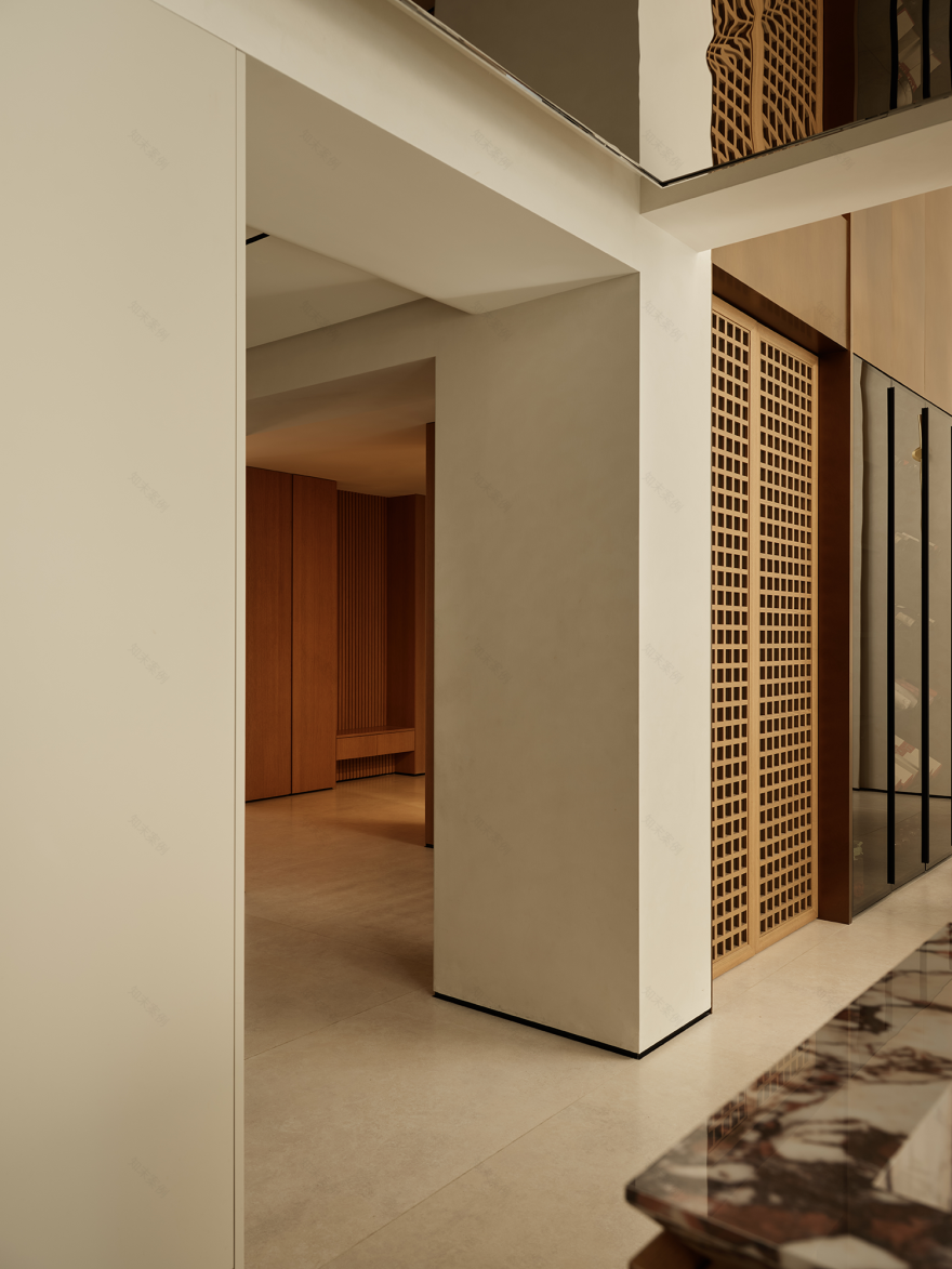 生活为尺丨中国宁波丨曦所美学空间-9