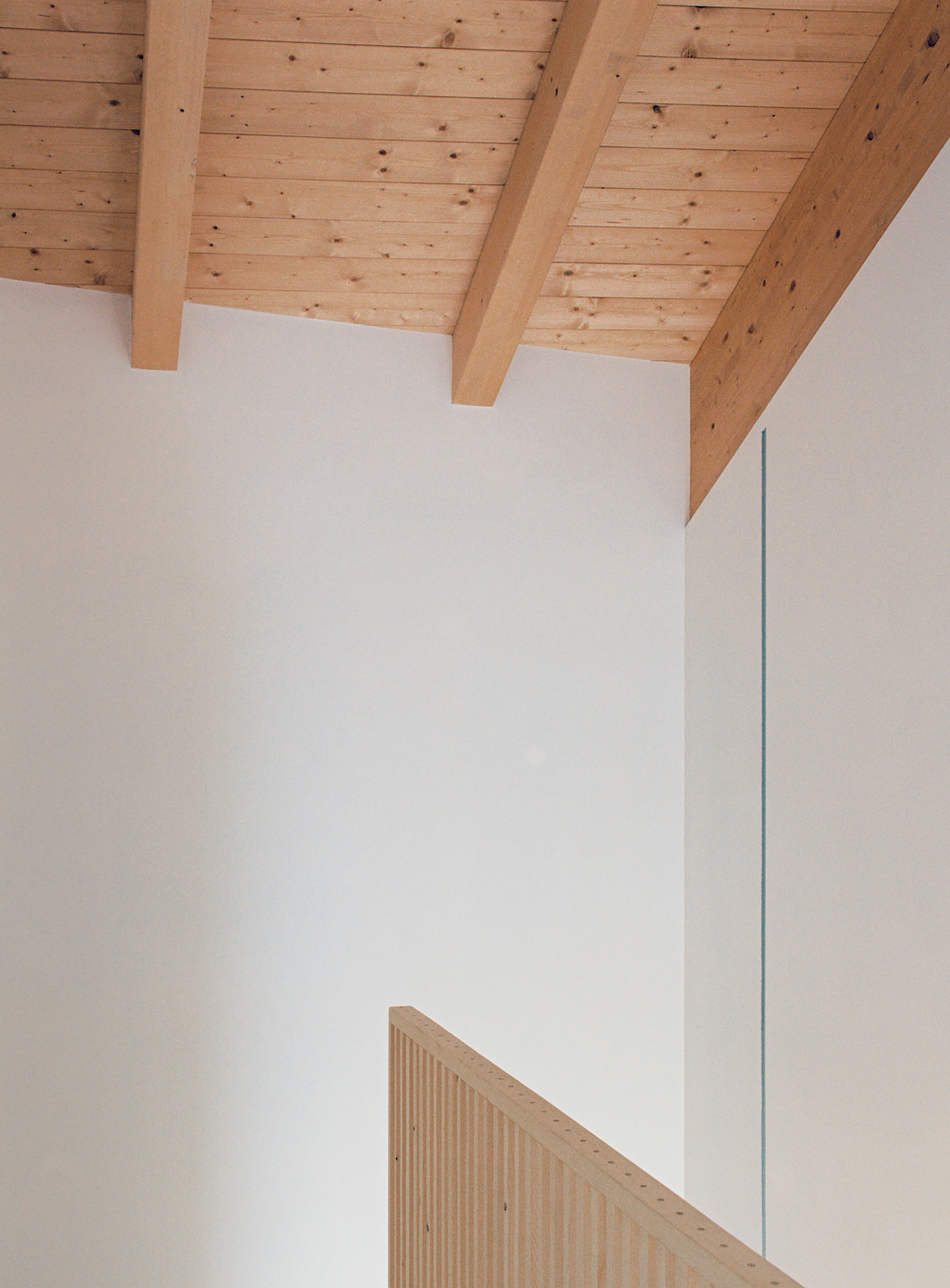 Private House Val Trebbia / Studio Pietro Todeschini + Studio Paolo Pagani-33