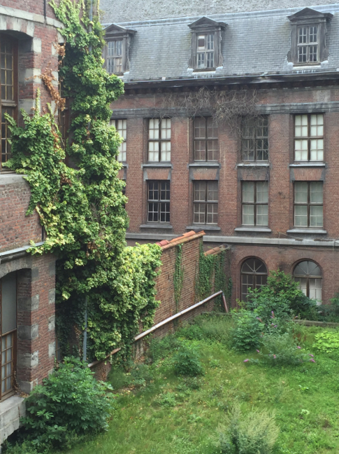 Site des anciens prêtres de Tournai — MA² - Metzger et Associés Architecture-19