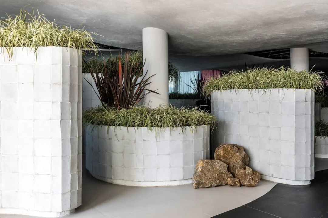 2022 年 CASACOR 设计展丨多位设计师-71