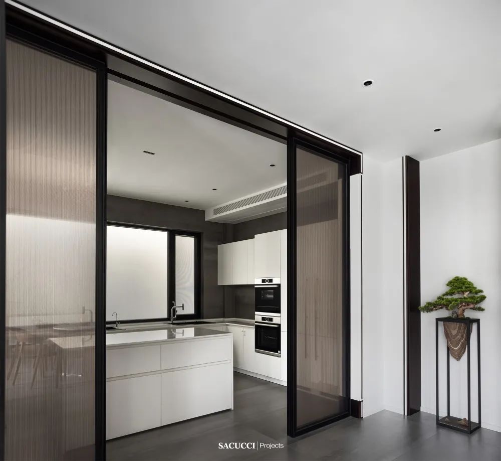 《筠樨斋》丨中国苏州丨形雅艺术设计-26