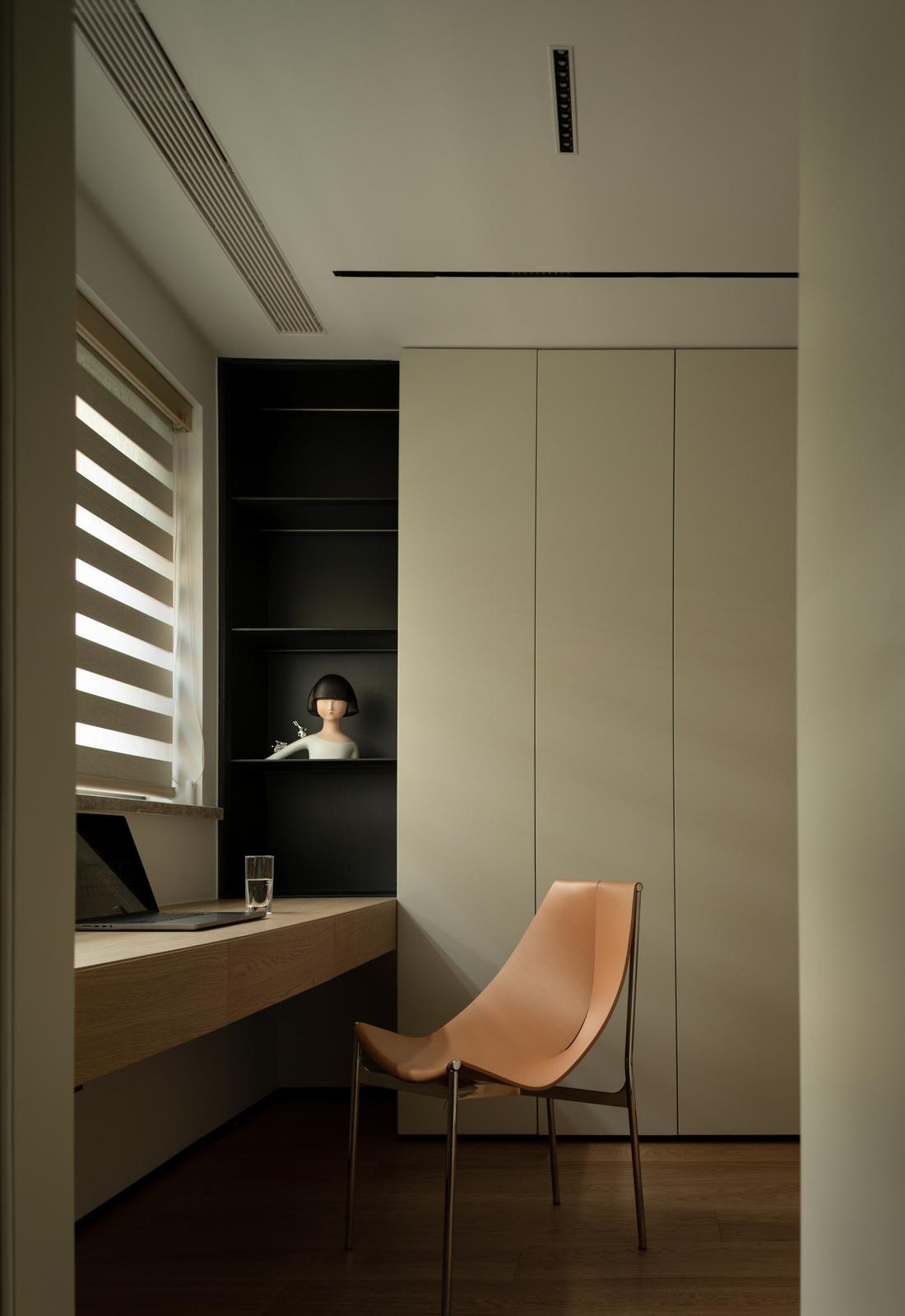 COMO STUDIO ·延续与融合-43