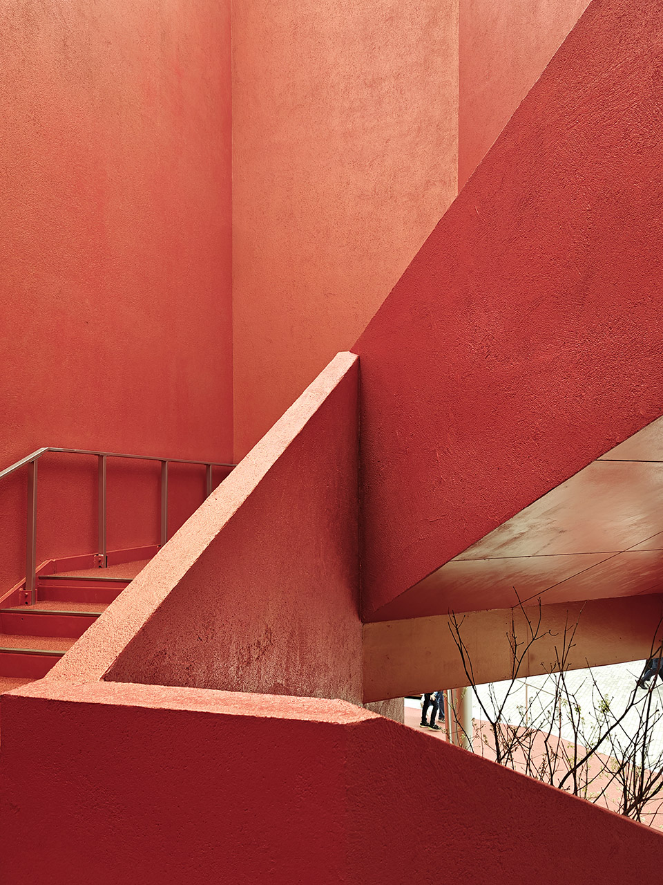 2025大阪世博会塞尔维亚馆丨日本大阪丨ALEATEK Studio-29