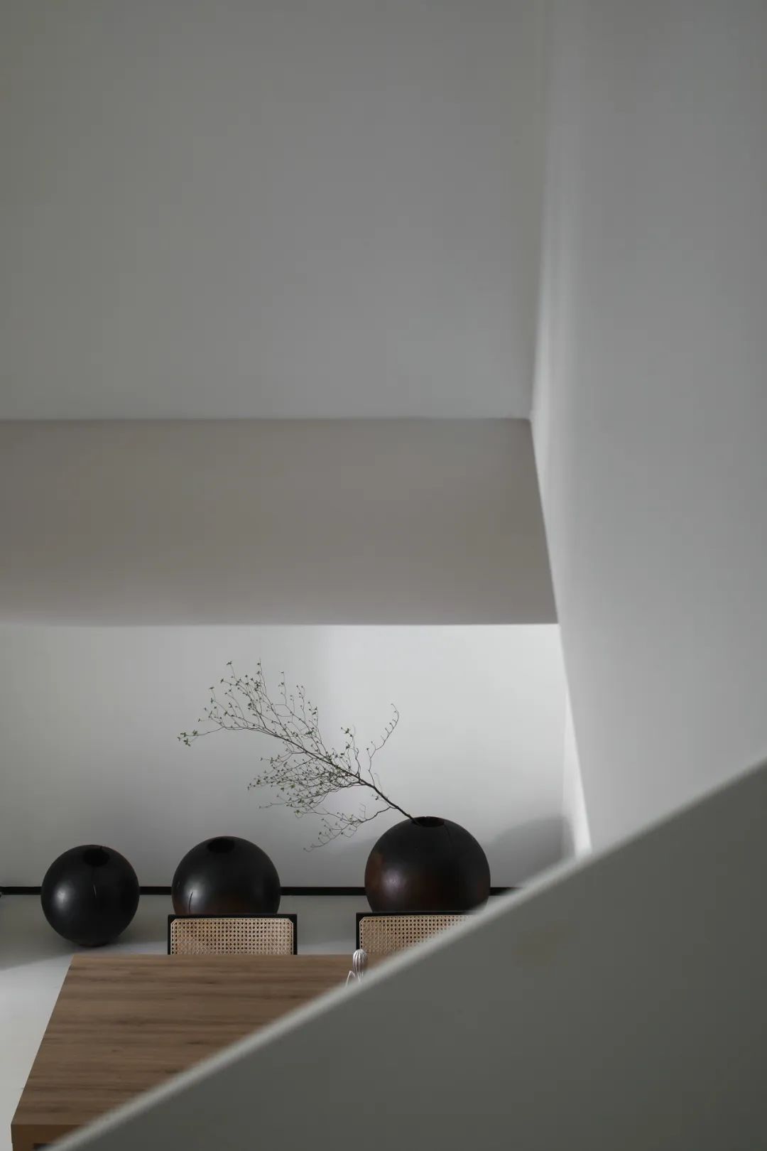 心·自由丨中国厦门丨威尔思装饰-23