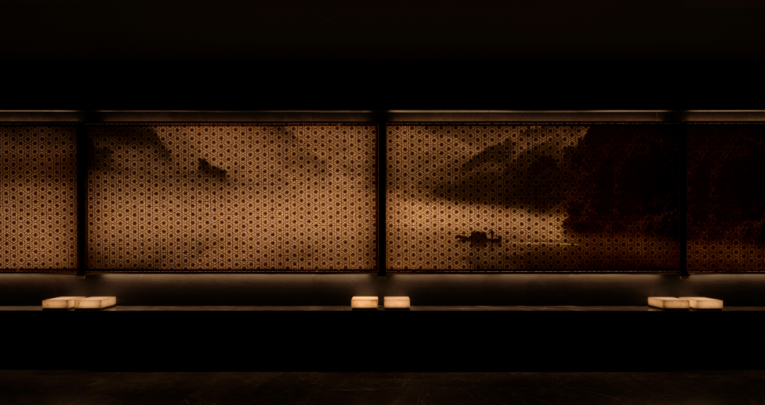 湖南资兴子兮如斯文化行馆丨中国郴州丨万介方合-49