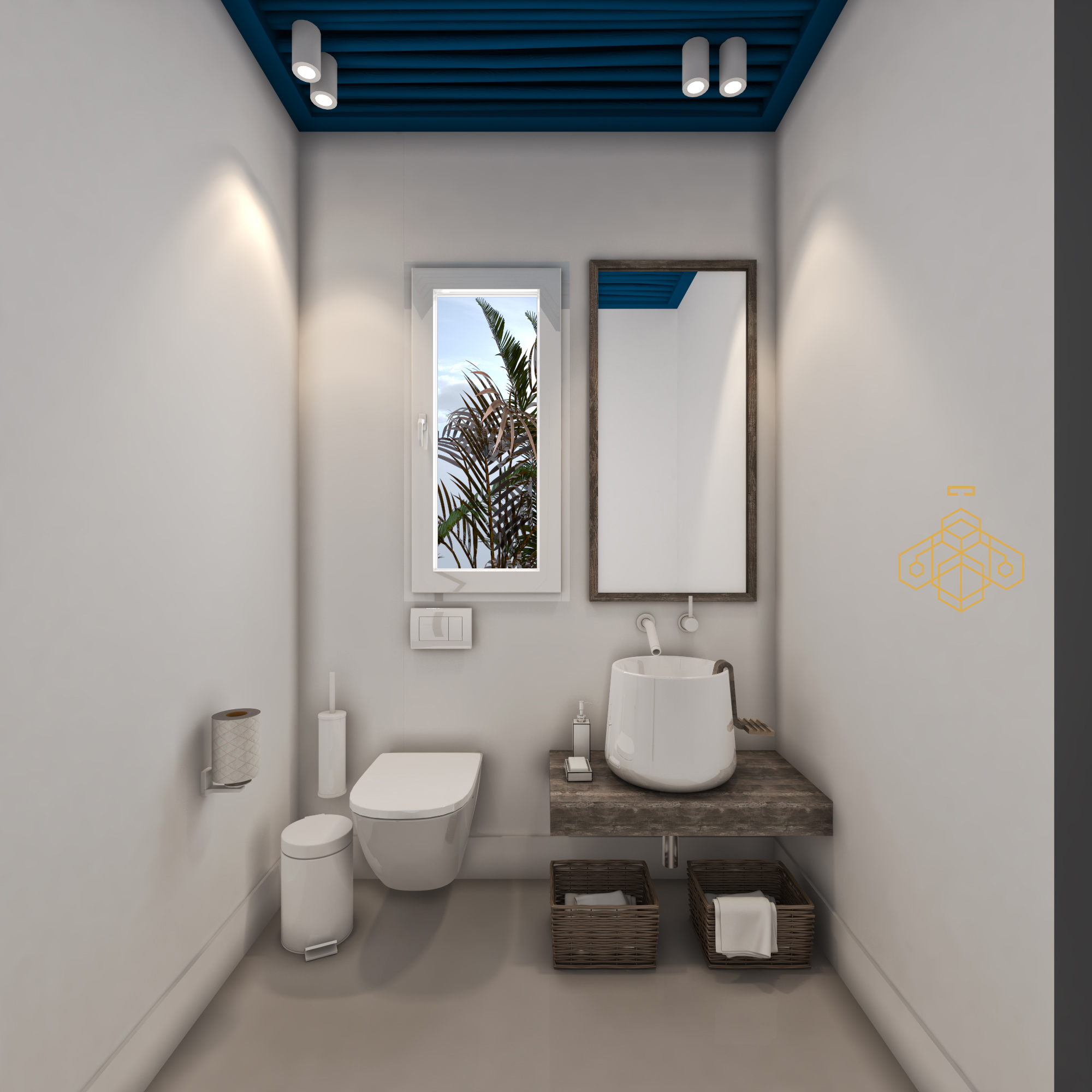 PRIVATE BEACH HOUSE | ALMAZA BAY 2020-4