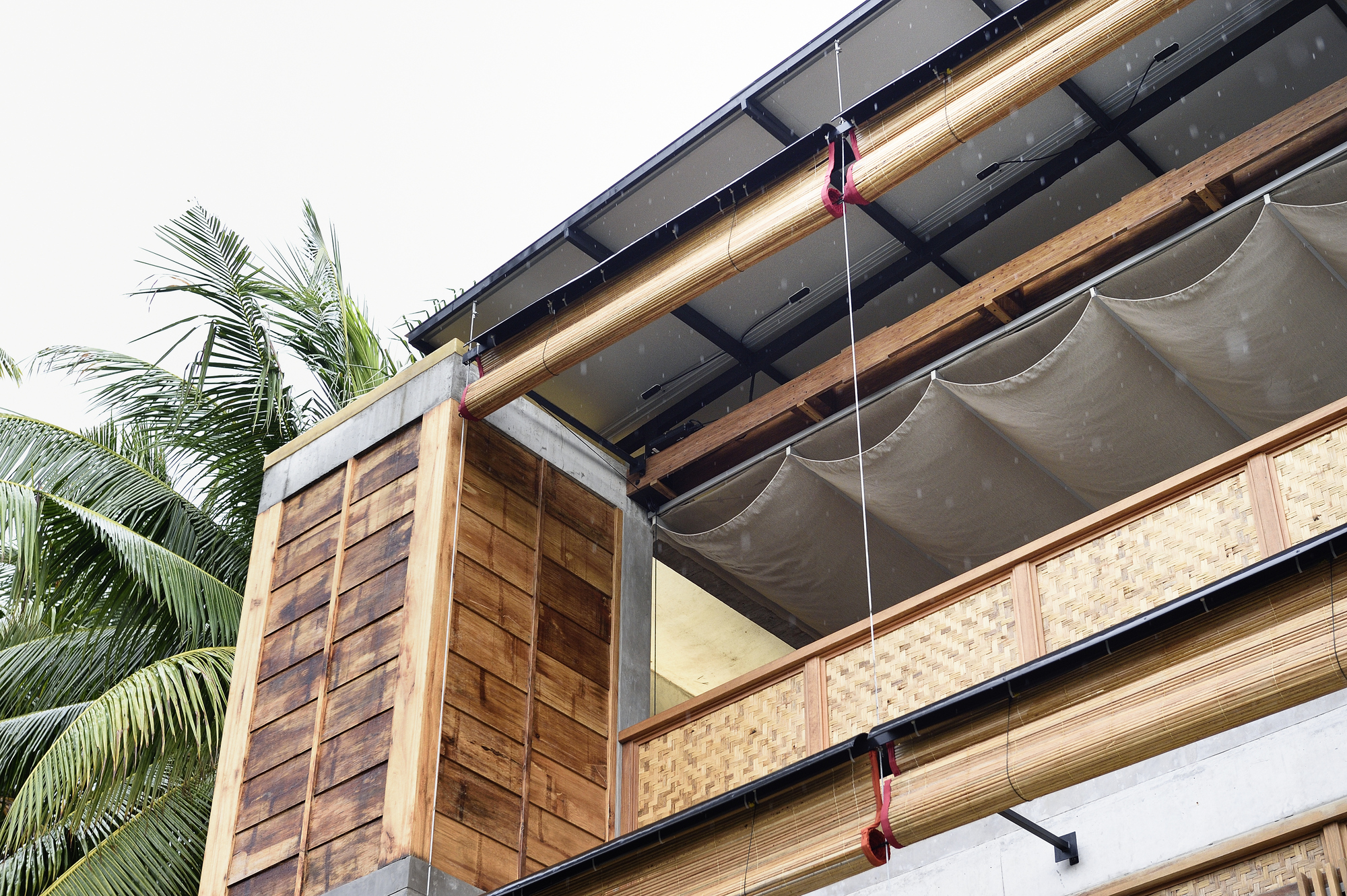 Expandable House Part 02  / Urban Rural Systems-49