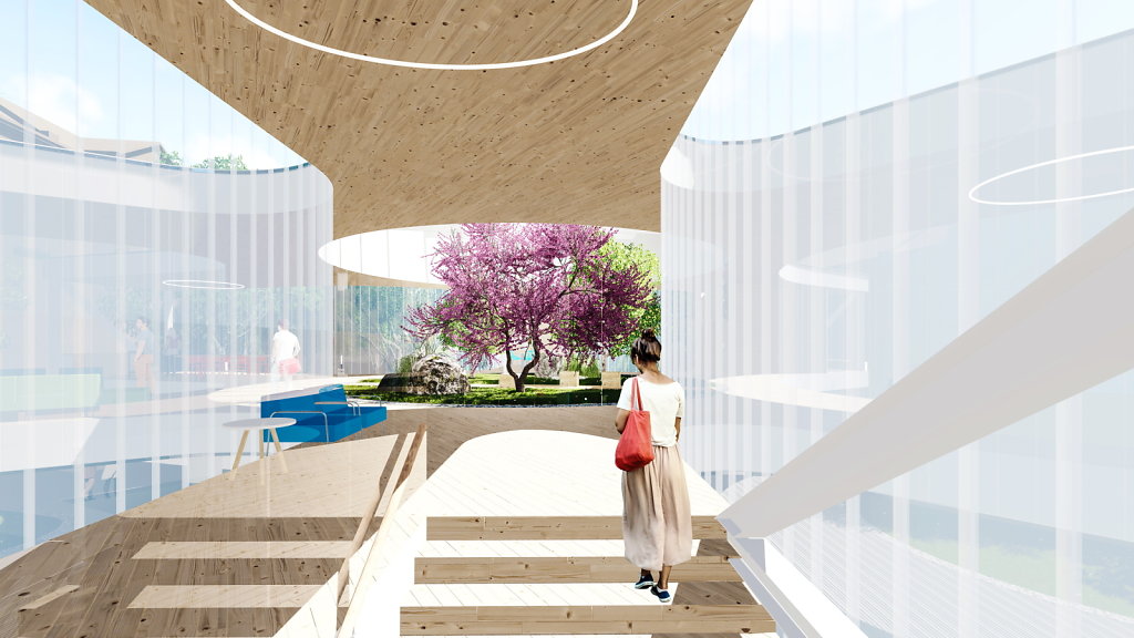 丨波兰克拉科夫丨UKOLOV,OSIPOVA ARCHITECTURE-36