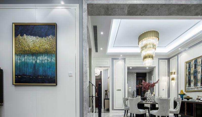 红星国际文化产业园别墅样板间-51