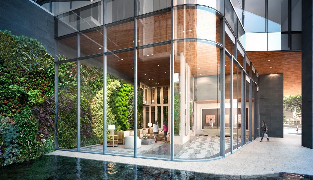 Ward Village（含Anaha等建筑）丨美国檀香山-3