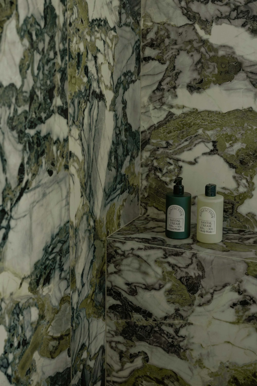 巴鲁之家丨新加坡丨Ascend Design-60