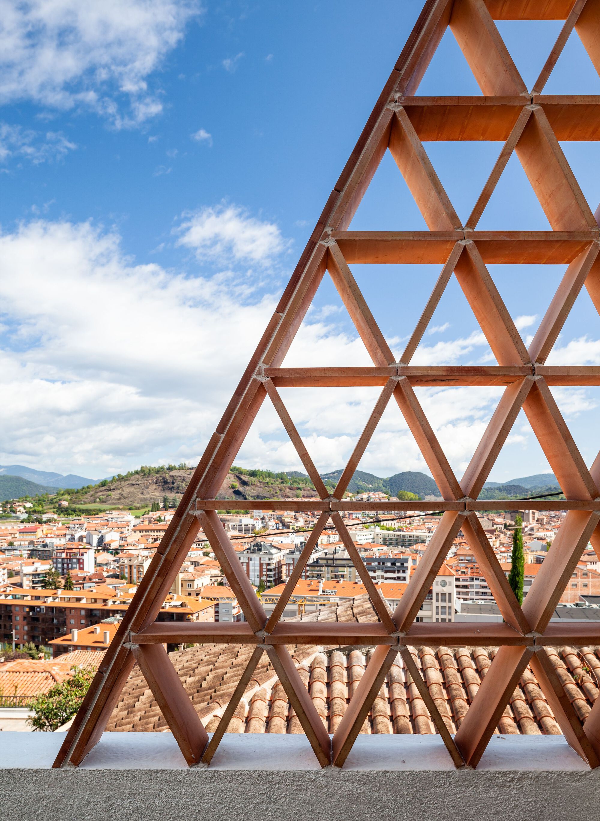 大看台之家丨西班牙丨Arnau estudi d'arquitectura-23