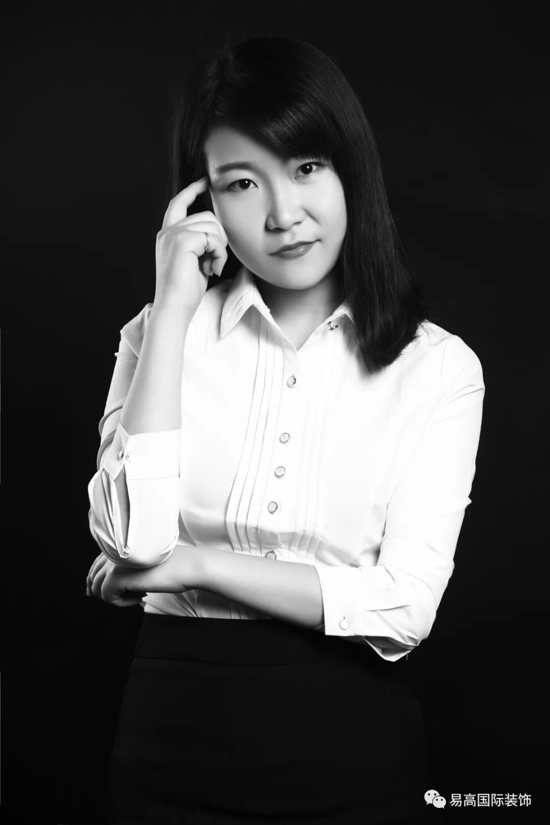 《宜其室家》现代简约设计,打造舒适生活空间-93