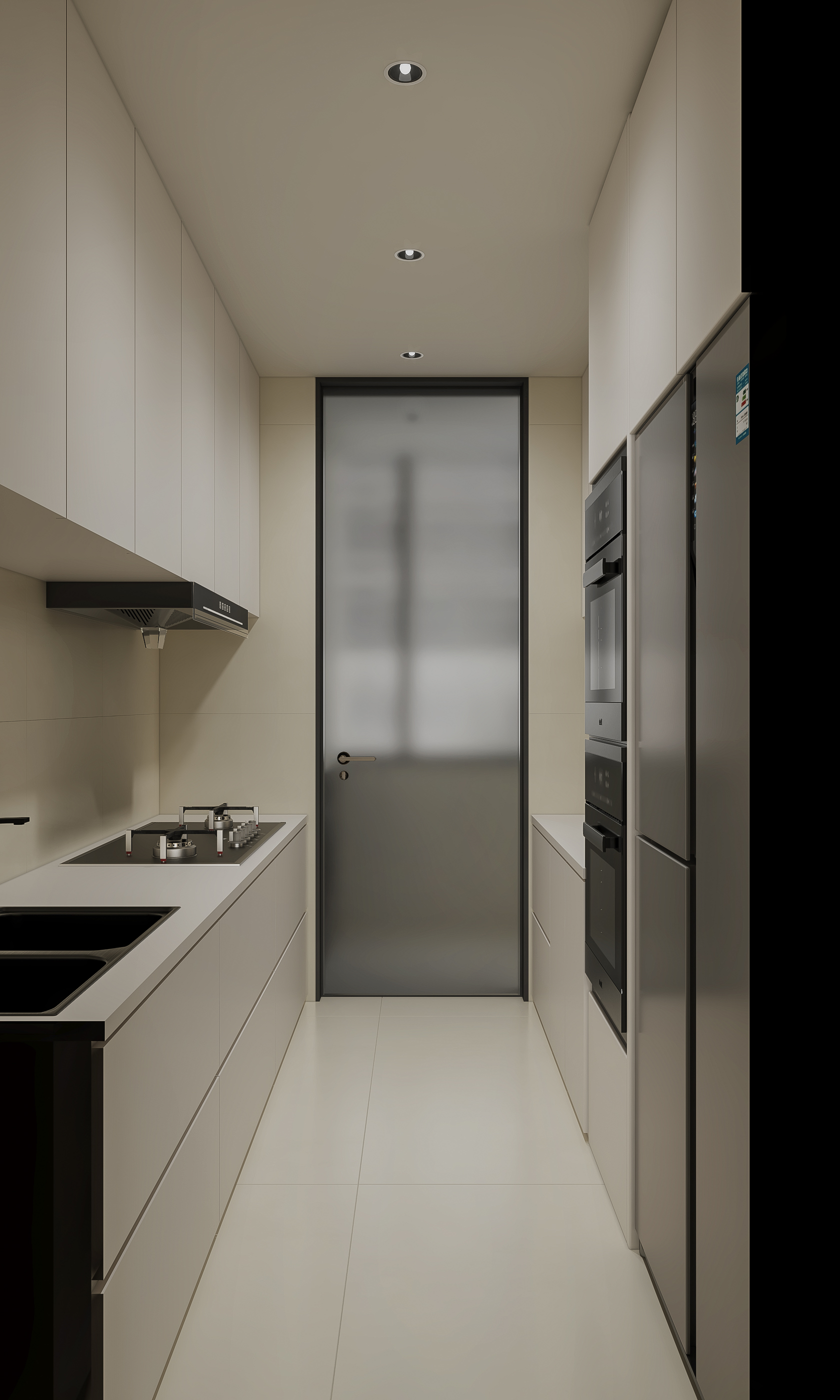 成都 彭州 仁居越秀  紫云府-3