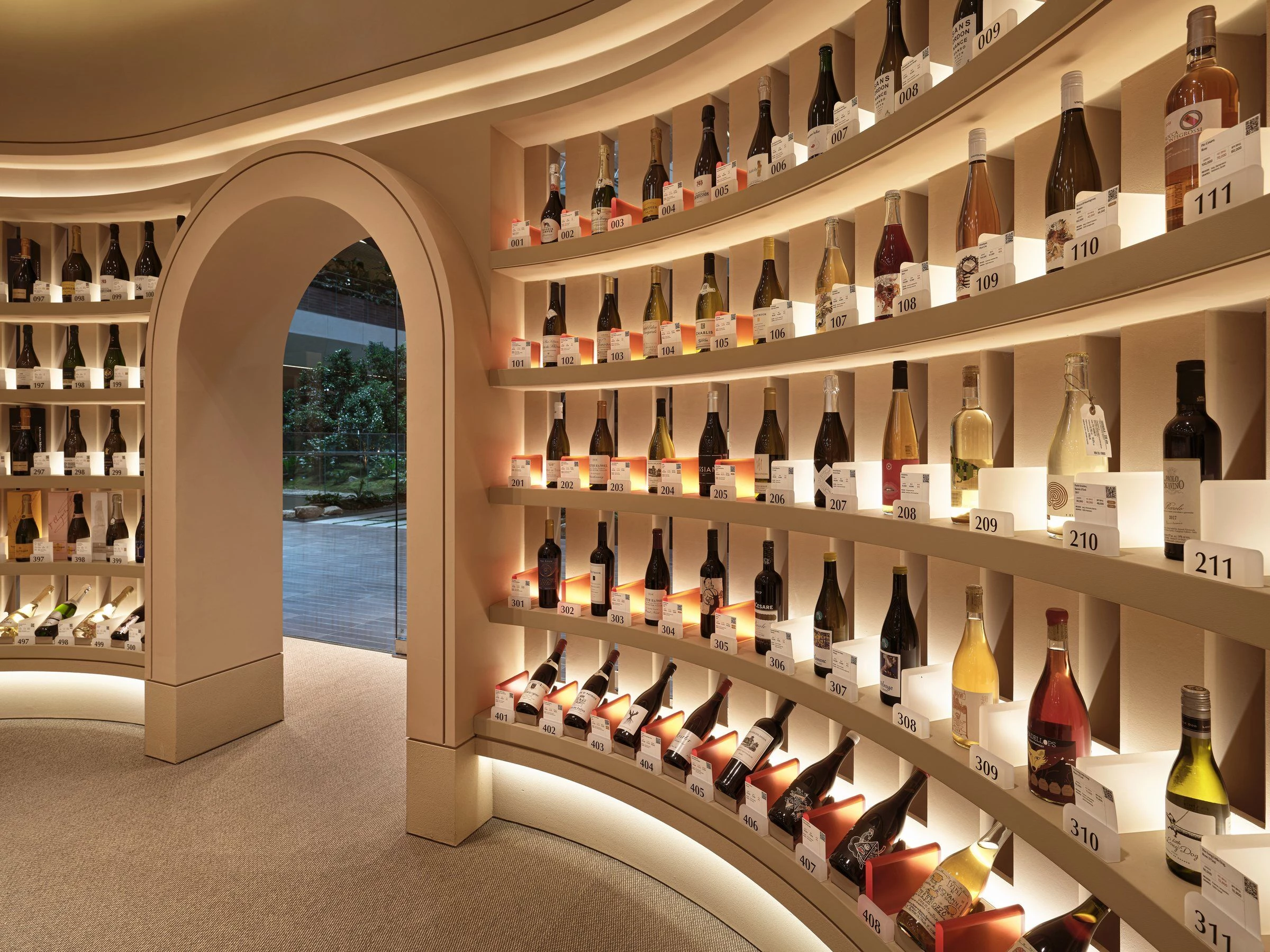 红舌精品盘桥分店丨韩国城南市丨134-9