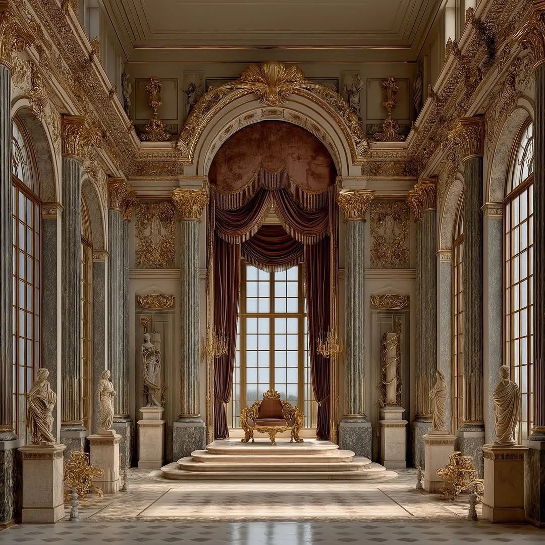 两个梦中的殿堂-11