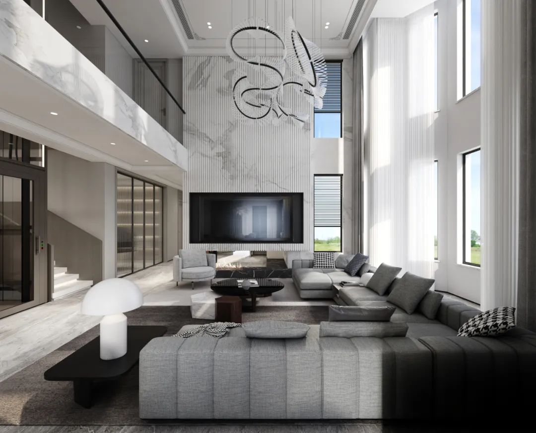 水木世家·杨宅丨中国四川丨安生设计-101