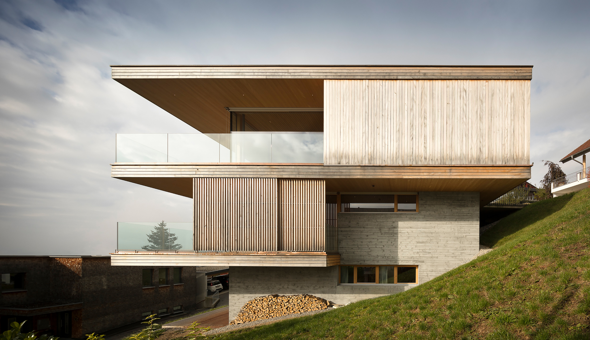 房子丨奥地利-36