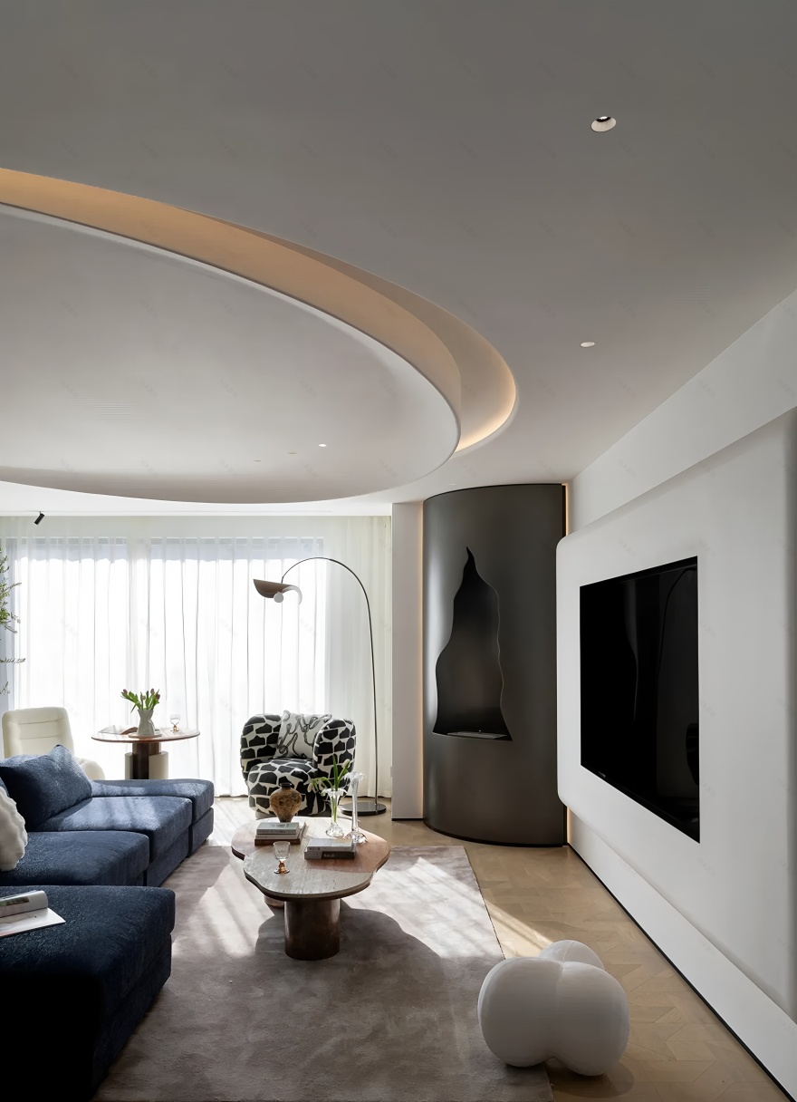 此刻丨中国杭州丨凌聚设计-24