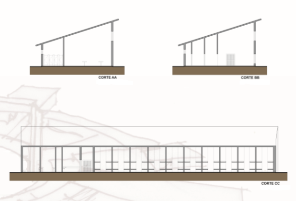Colônia Penal Agrícola(农业教养殖民地)丨Érika Sun-21