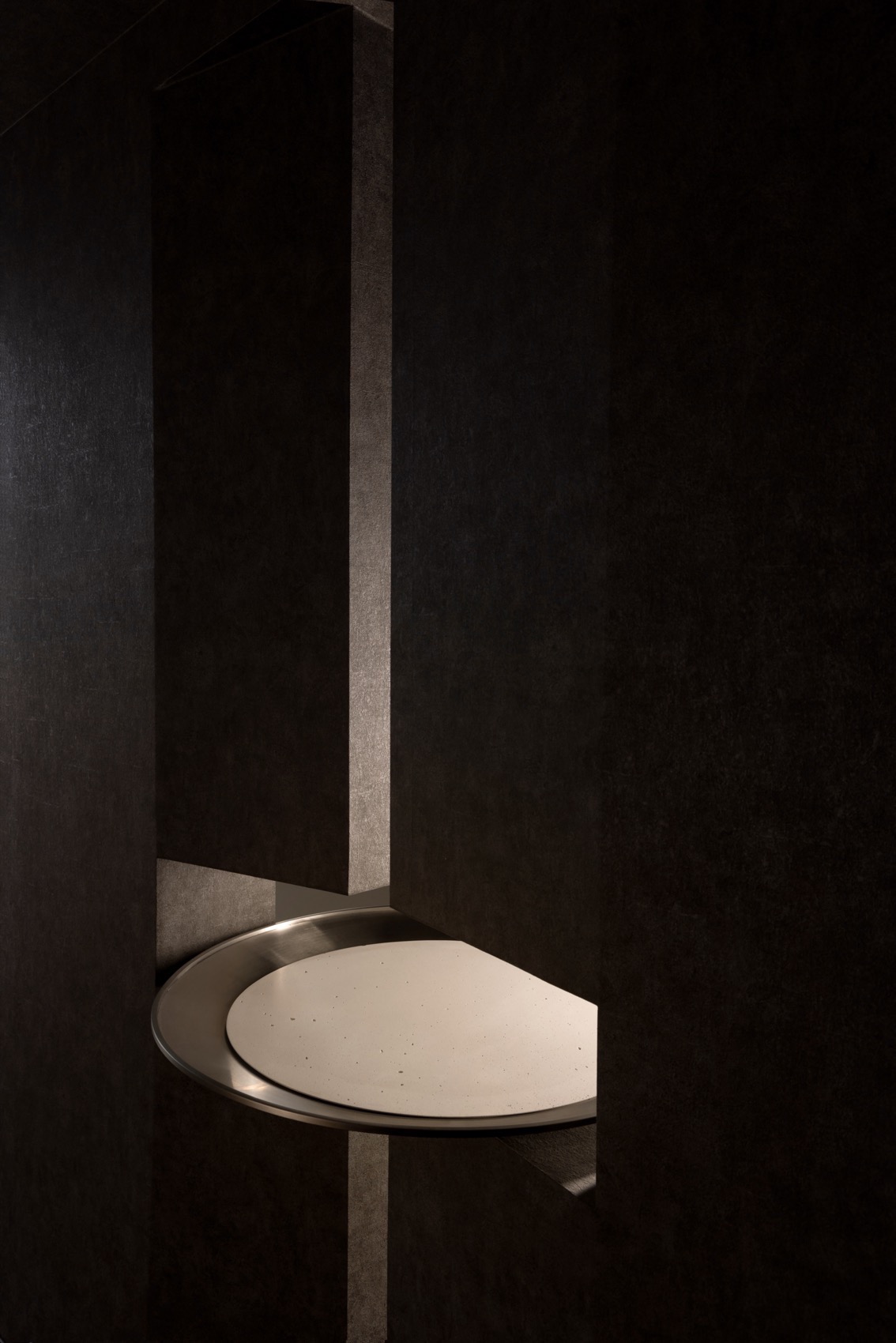 Undersky天空见灯光展厅丨中国中山丨加减智库设计事务所-121