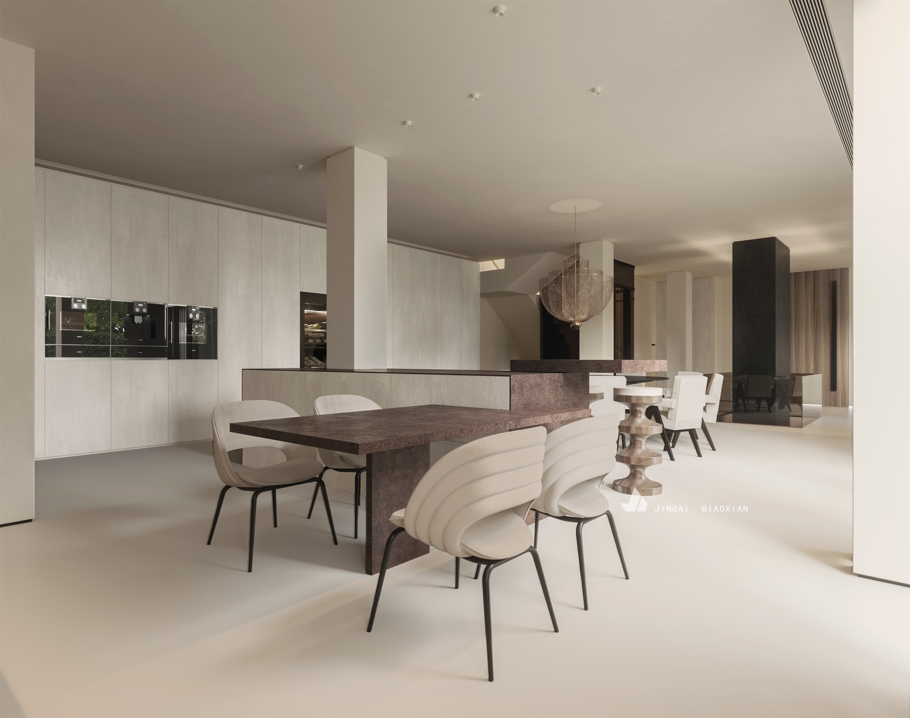 现代简约之家丨JINGAI BIAOXIAN-33
