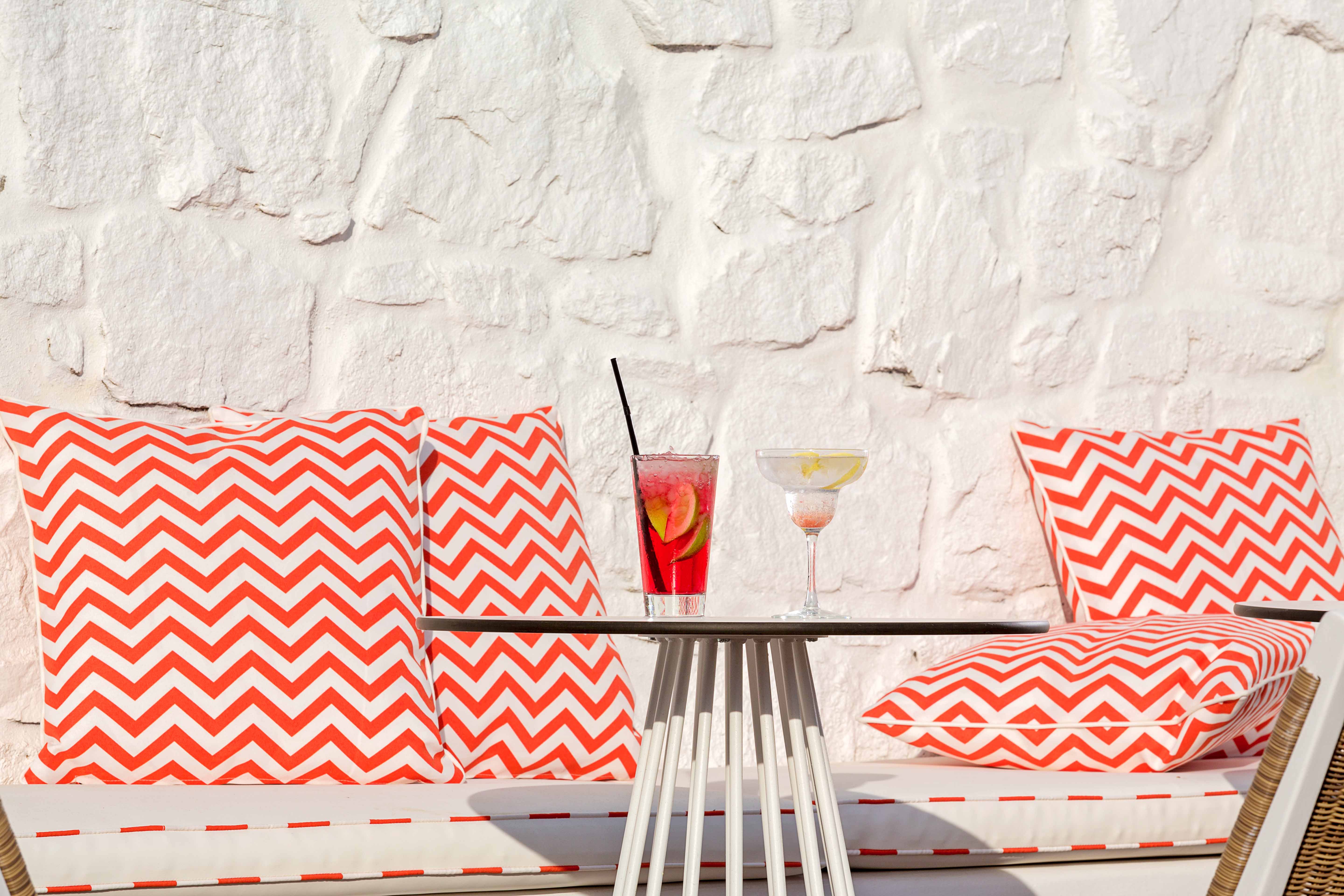 希腊米克诺斯岛Archipelagos酒店-30