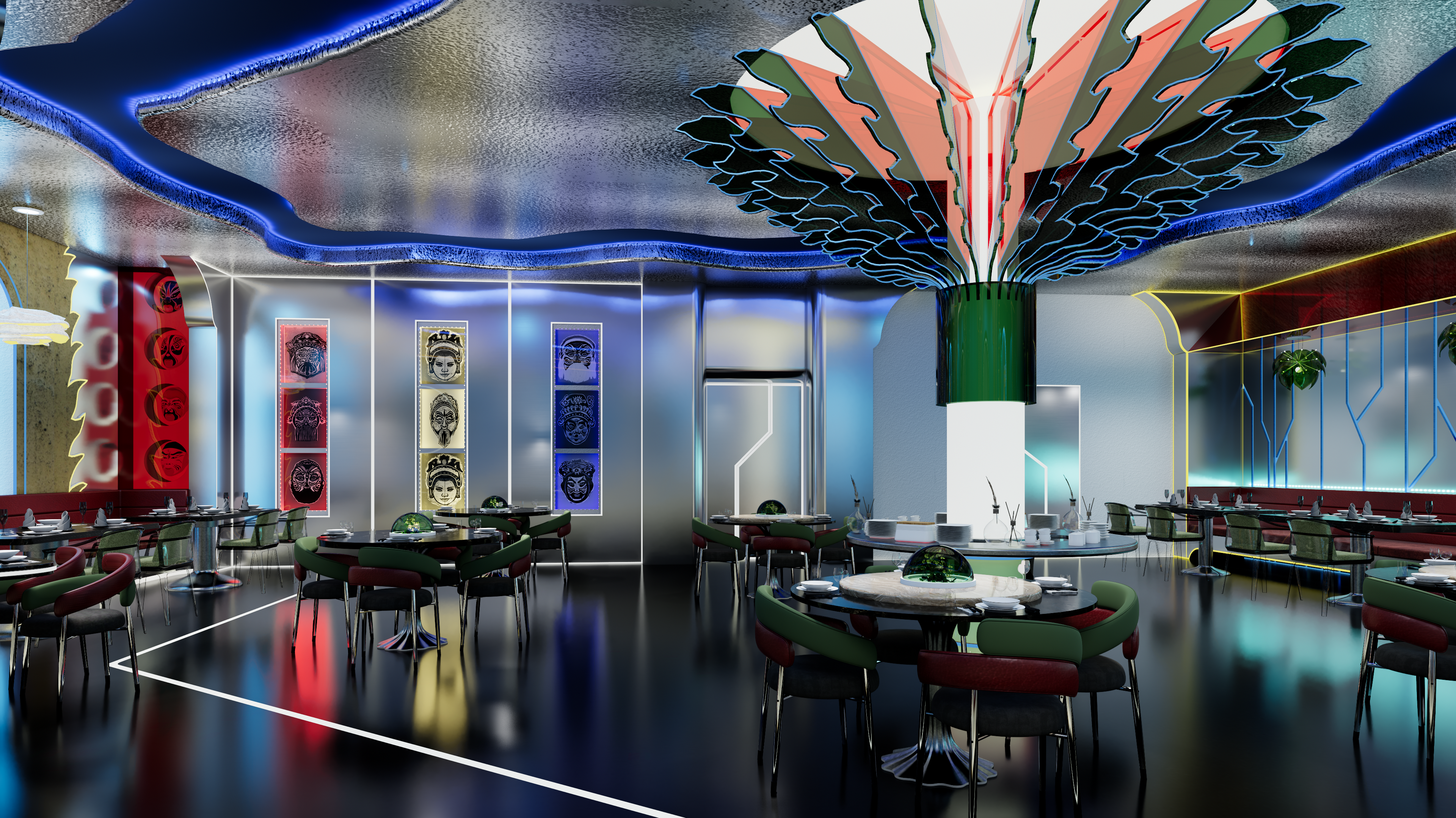 BOI VU RESTAURANT-12