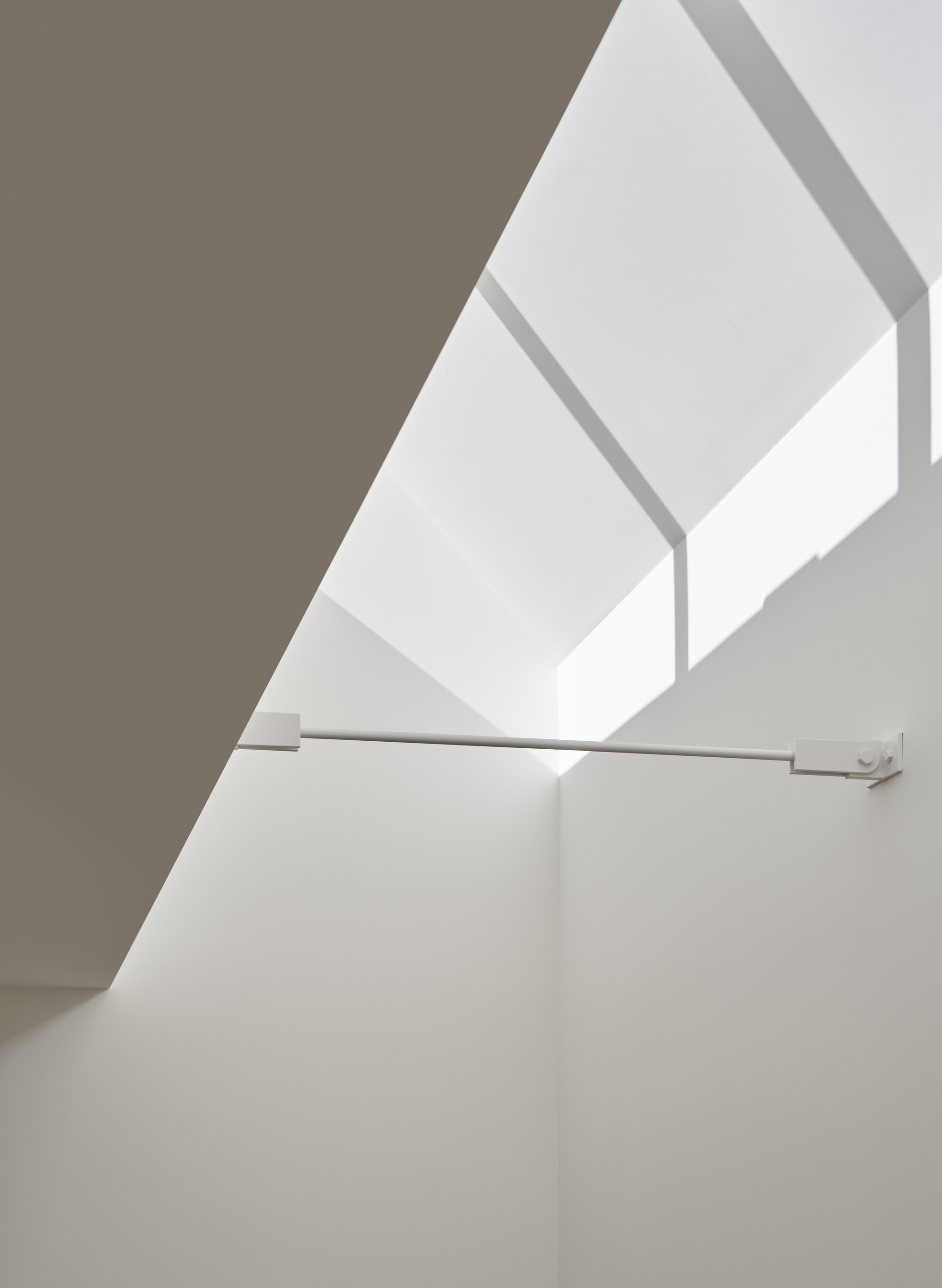 克拉文路小屋丨加拿大多伦多丨Anya Moryoussef Architect (AMA)-42