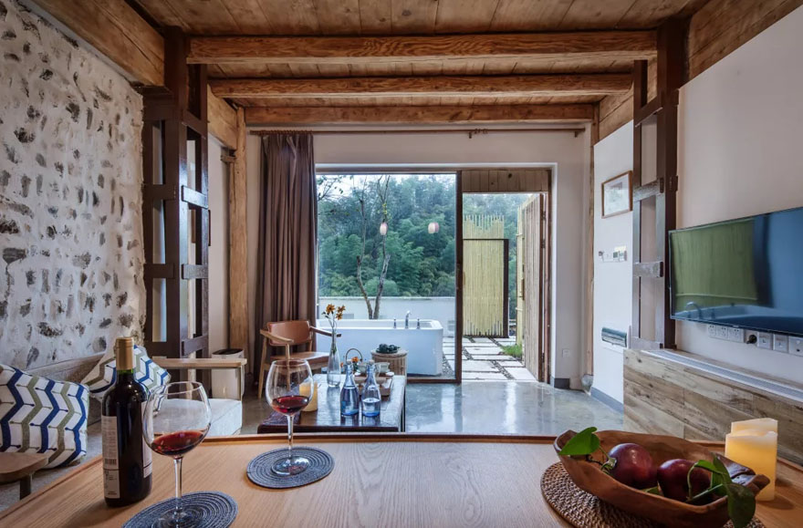 安吉迈岚度假酒店(MIRACLELAND HOTEL)-27