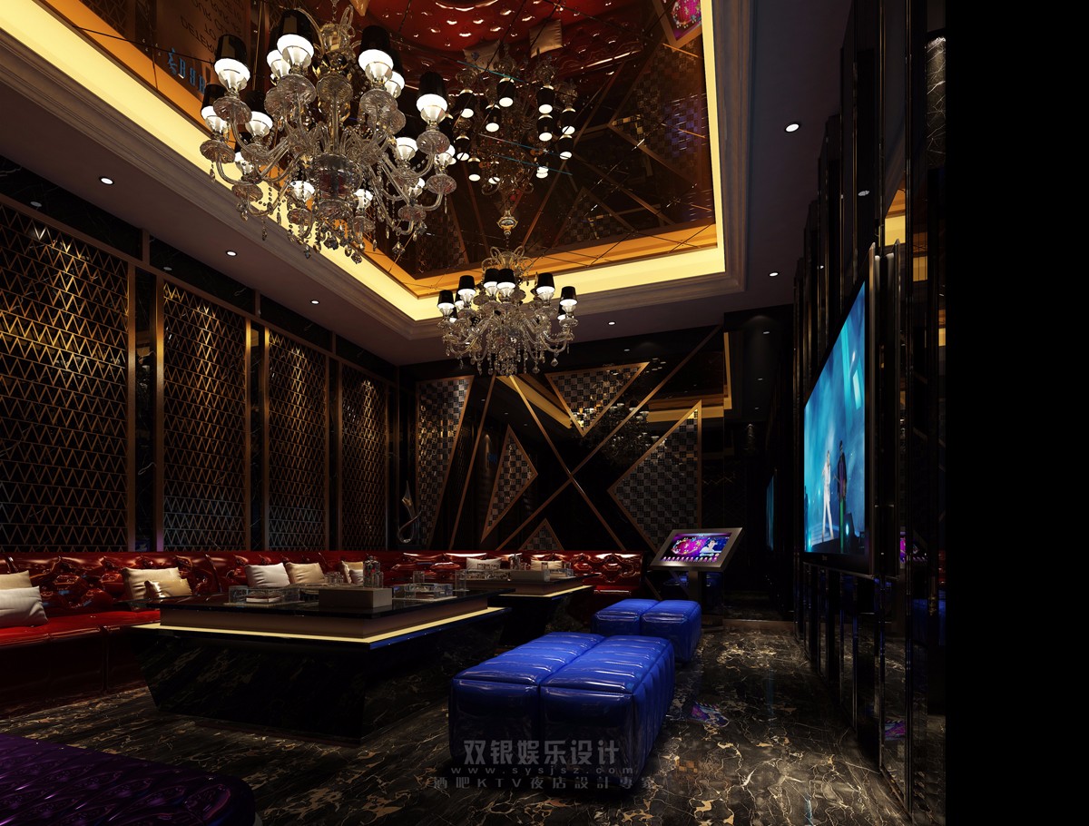 芒市一杨会所-11