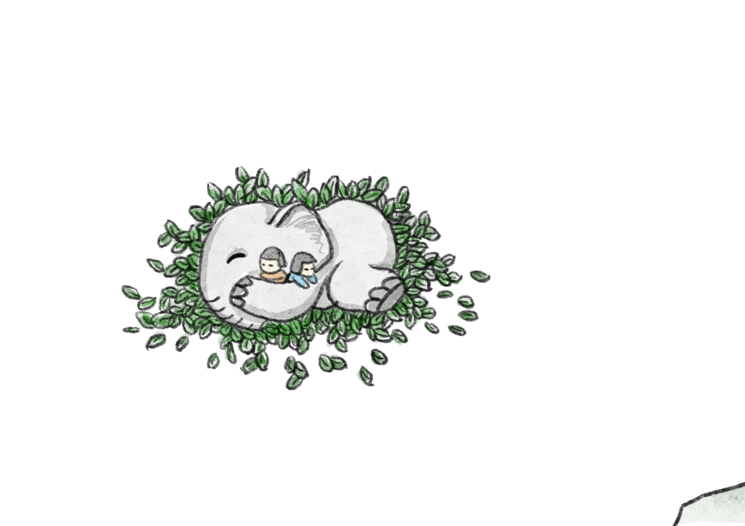 象山人民广场 · 小象 wink 下的想象力之心丨中国宁波丨立木 L&M-32