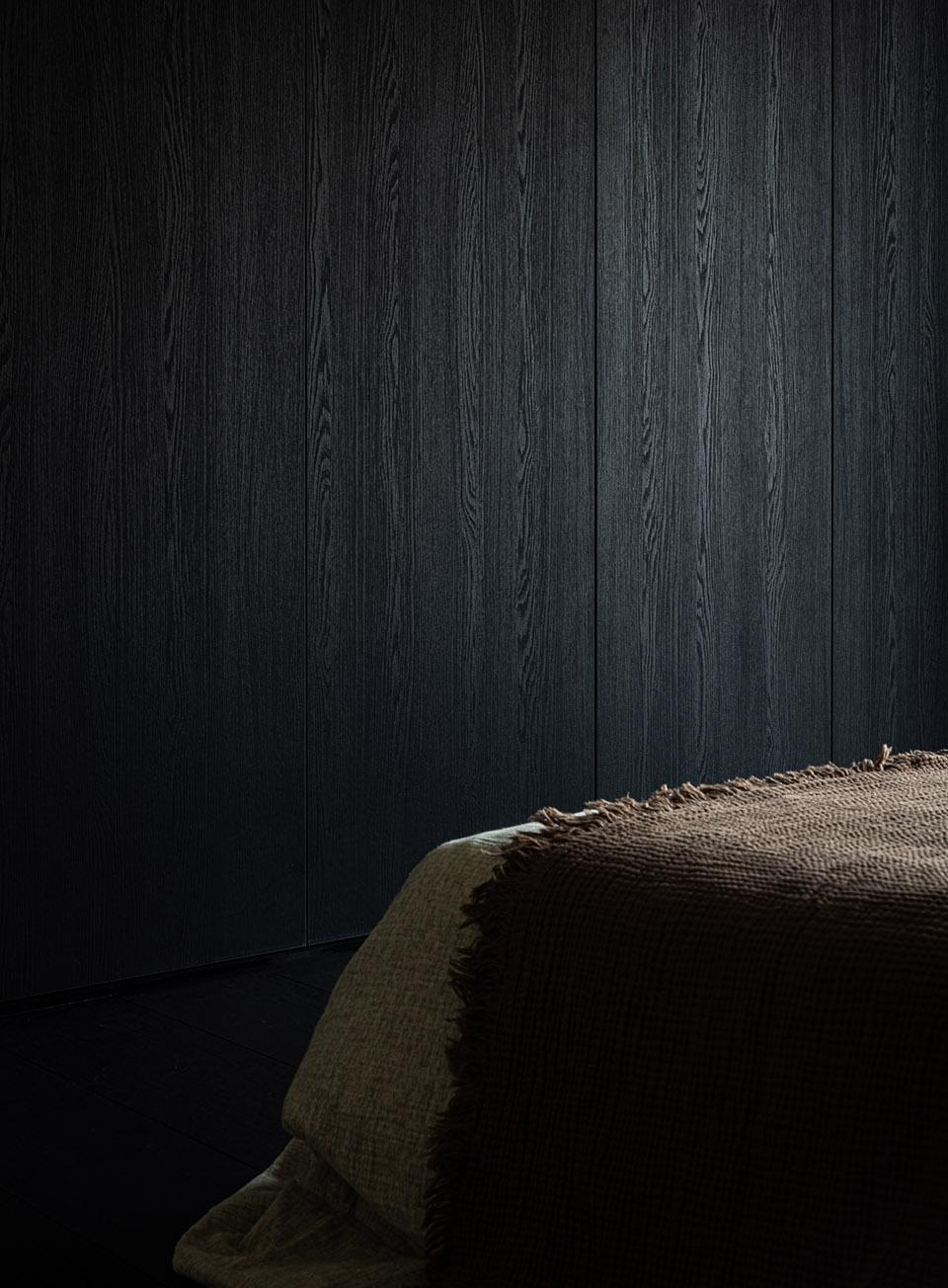 静寂之居:大隐于市的疗愈栖居丨中国吉林丨UnderRoof Shanghai-78