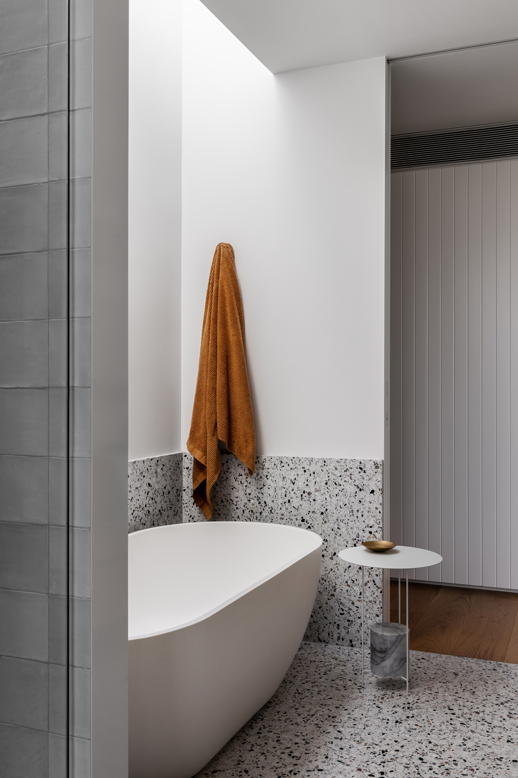 西摩路住宅丨澳大利亚丨Lani Fixler Studio-18