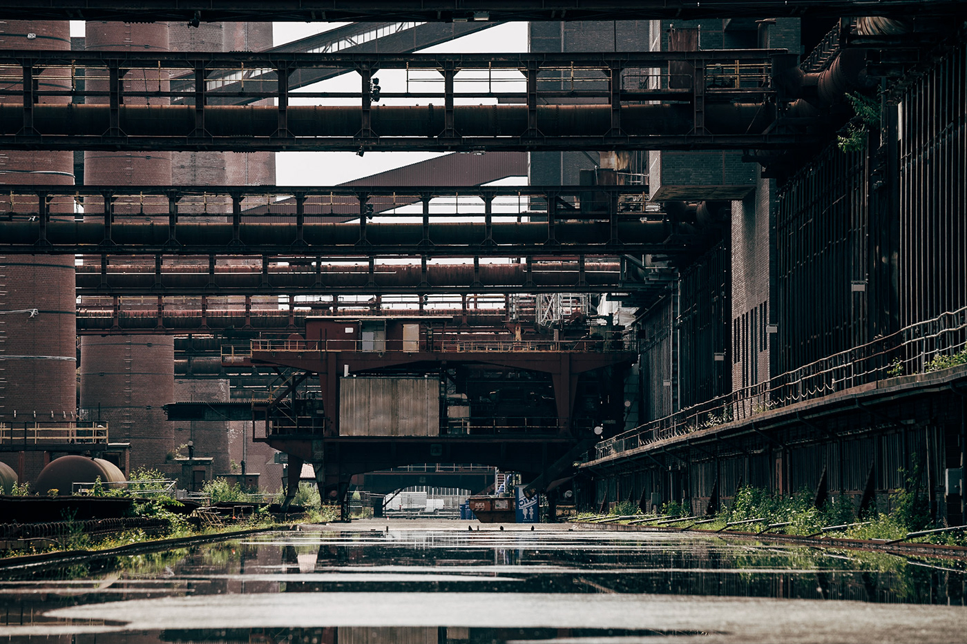 Zeche Zollverein-7