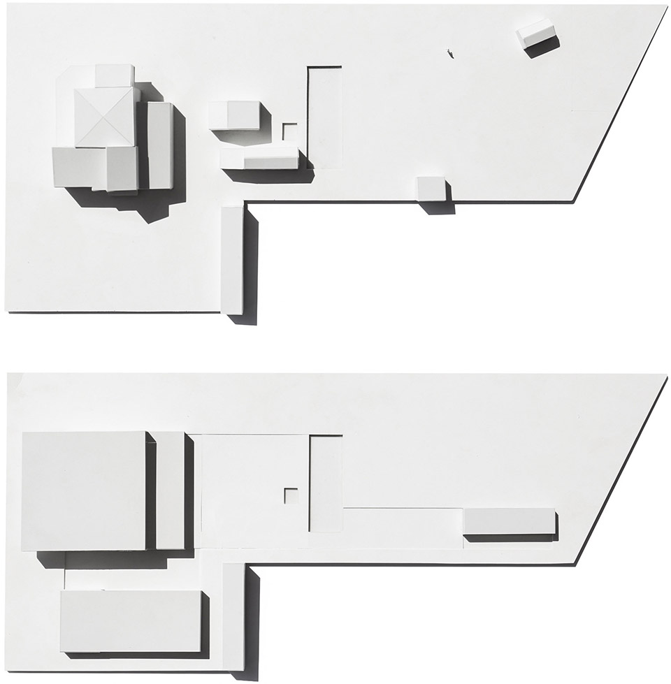 松树林之间的住宅,西班牙 / Fran Silvestre Arquitectos-98