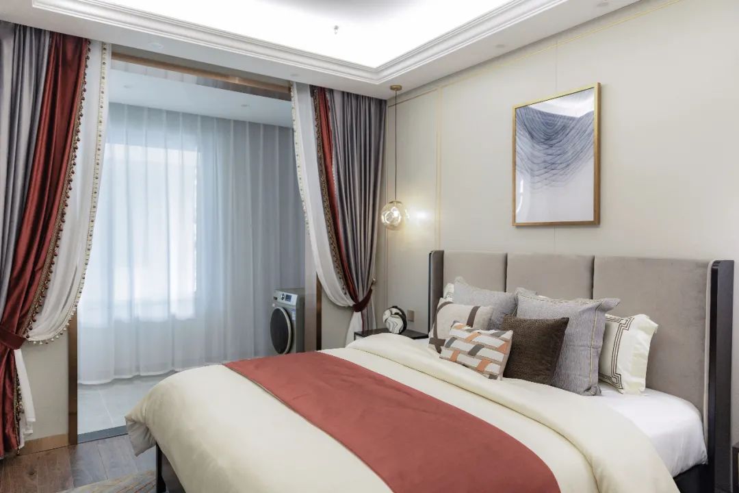 四合新作 | 藏在细节里的温暖与爱-31