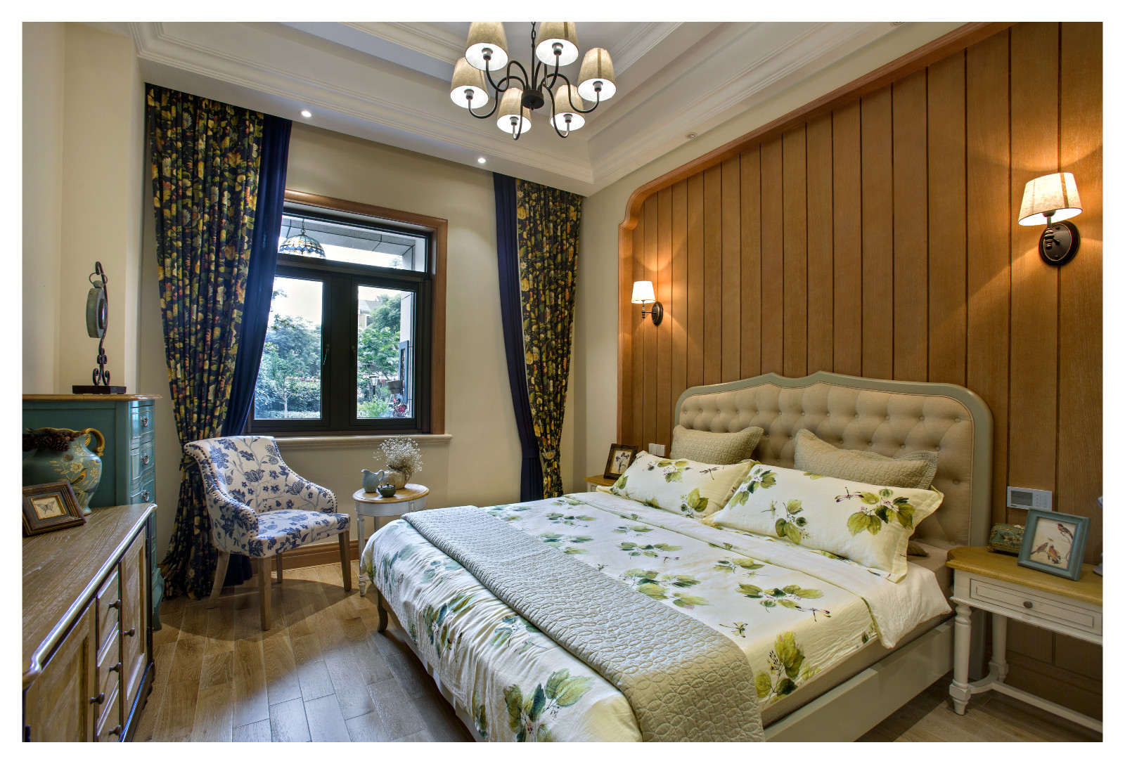 花香满径 忘却时光-9