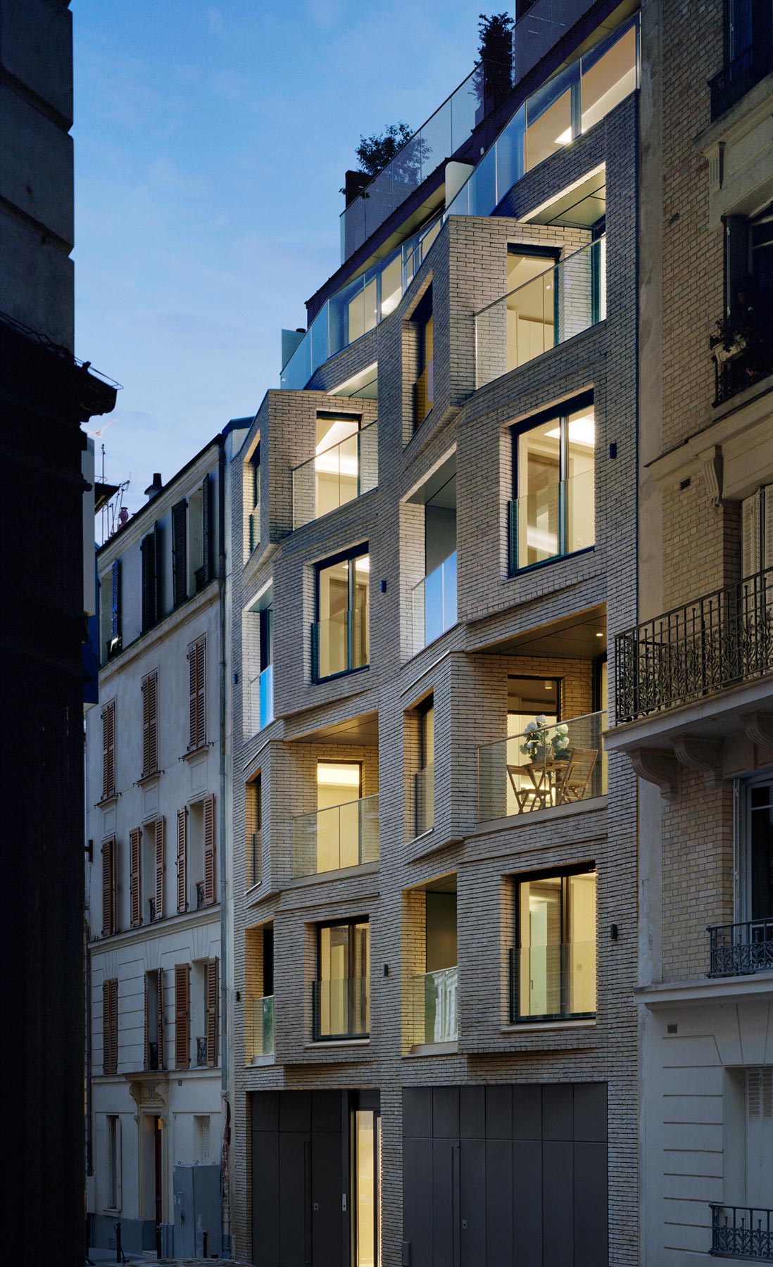 Logements Couche - Studio Vincent Eschalier-16