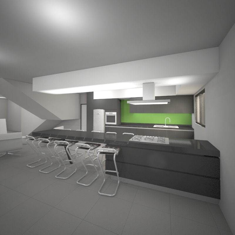 智利酒庄“米格尔·托雷斯品酒室”-10