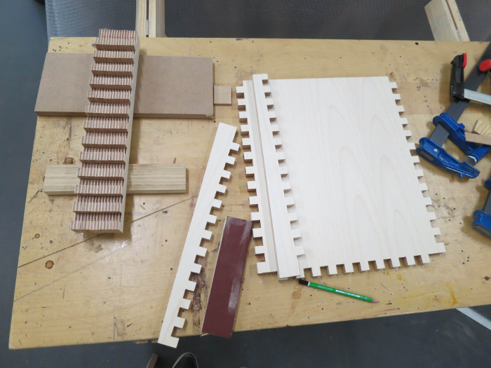 丨Julie Terzakis（巴黎国立高等装饰艺术学院学生）-25