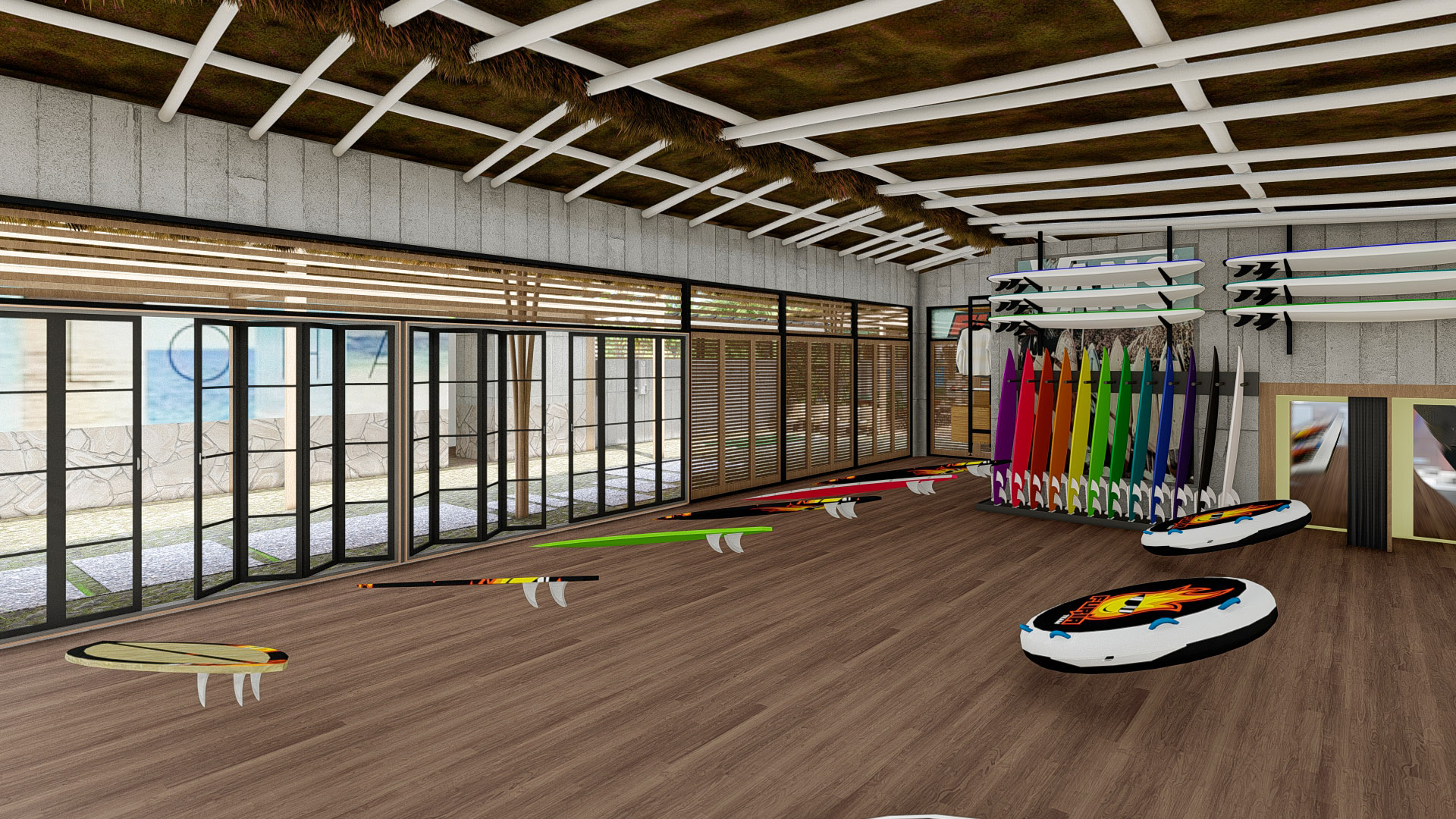 Surf School Venezuela-24