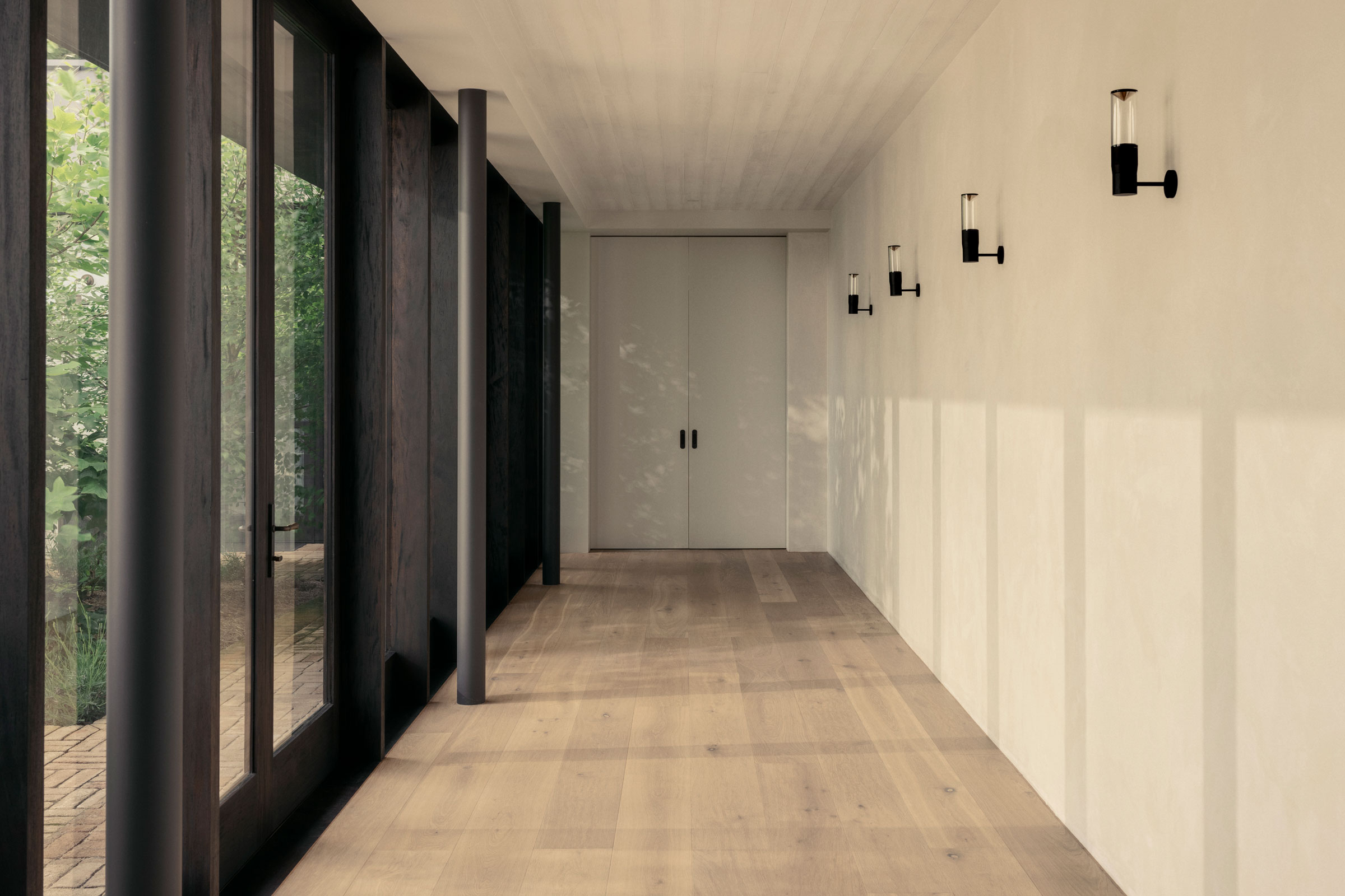 阿米代尔之家丨澳大利亚丨Richards Stanisich-17