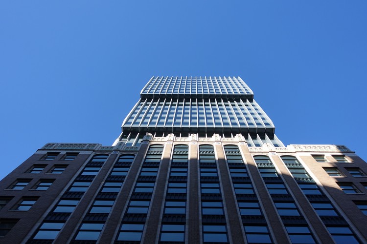 温哥华“交易所”大楼-26