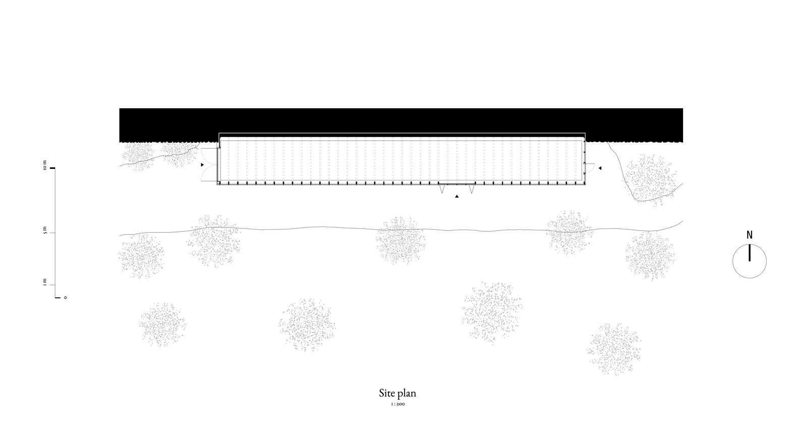 M Greenhouse  Lapo Ruffi Architetti  LRA-38