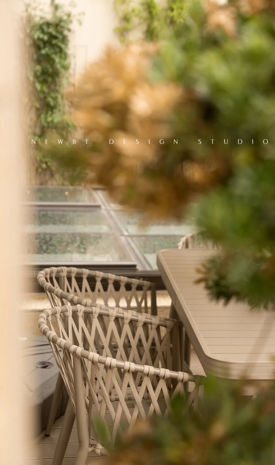 V I S I O N · 400㎡美式别墅丨刘丹萍-75