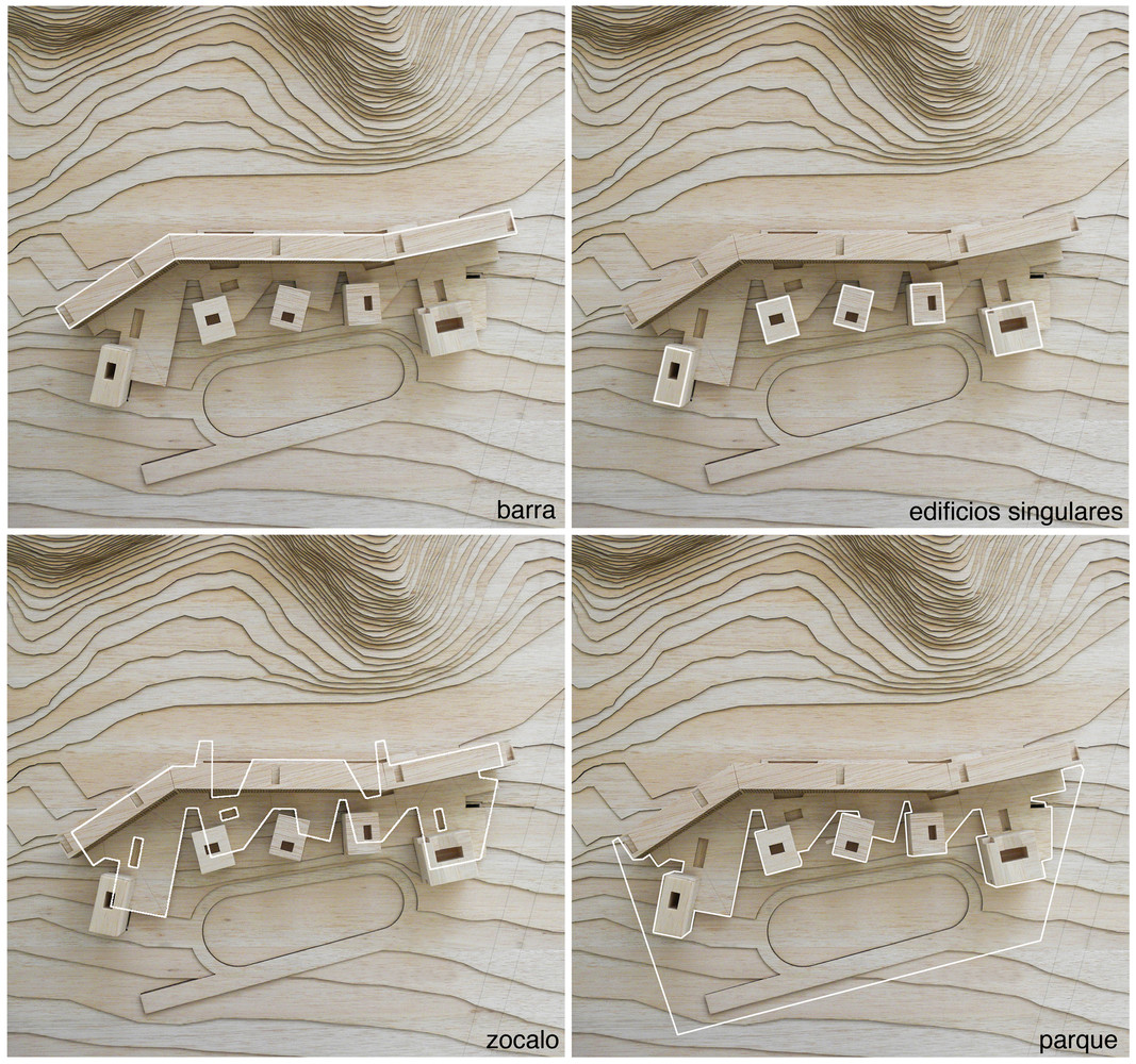 School of Economics and Business Diego Portales University  Rafael Hevia + Rodrigo Duque Motta + Gabriela Manzi-97