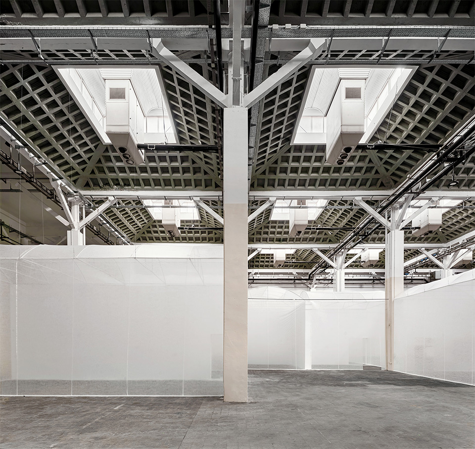 加泰罗尼亚博物馆栖息地展览设计丨西班牙丨Lluís Alexandre Casanovas Blanco-11